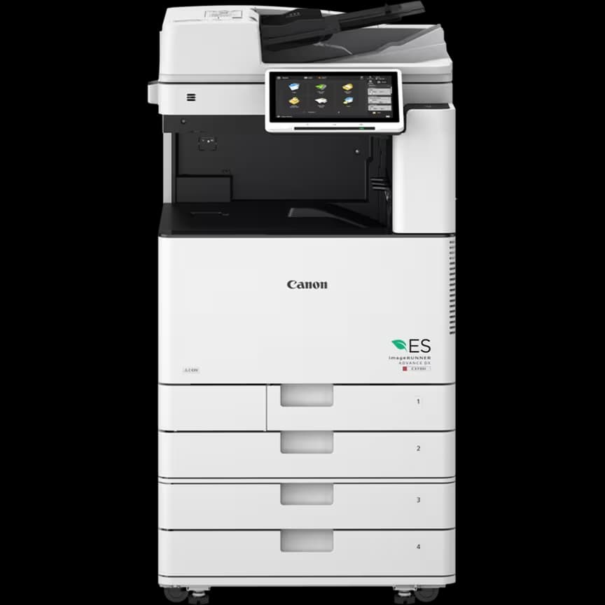 Canon imageRUNNER ADVANCE DX C3730i ES