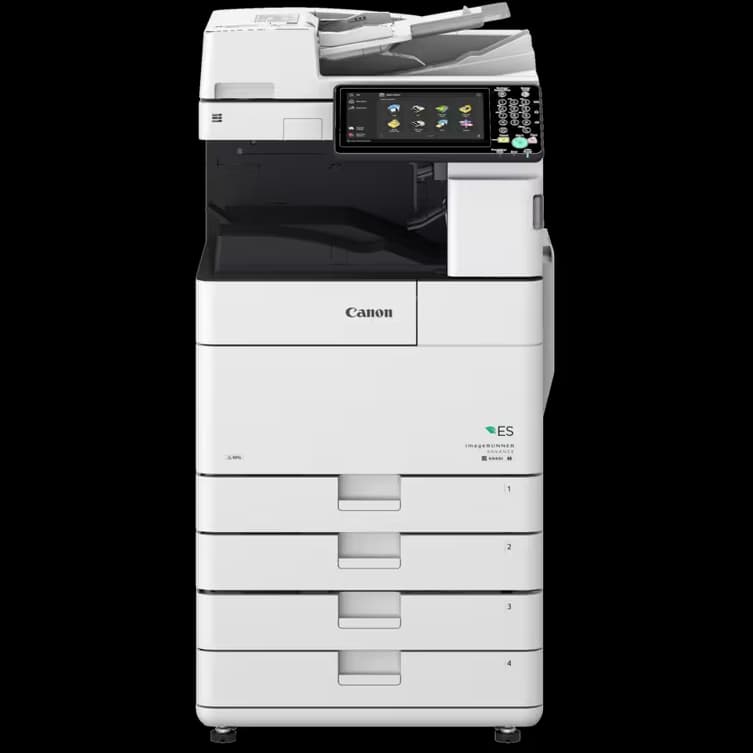 Canon imageRUNNER ADVANCE 4545i ES