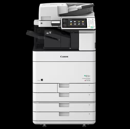 Canon imageRUNNER ADVANCE C5560i ES