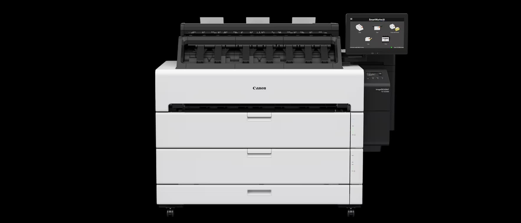 Canon imagePROGRAF Serie TZ