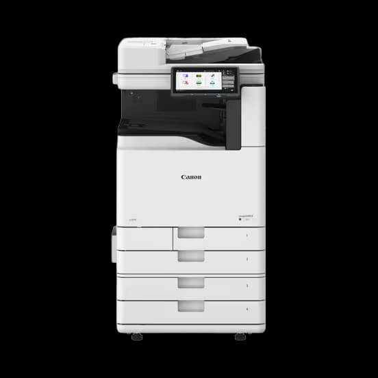 Multifunzione Canon imageFORCE 4100 series