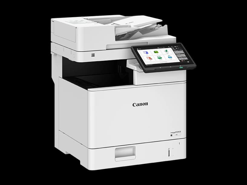 Multifunzione Canon imageFORCE 710 series