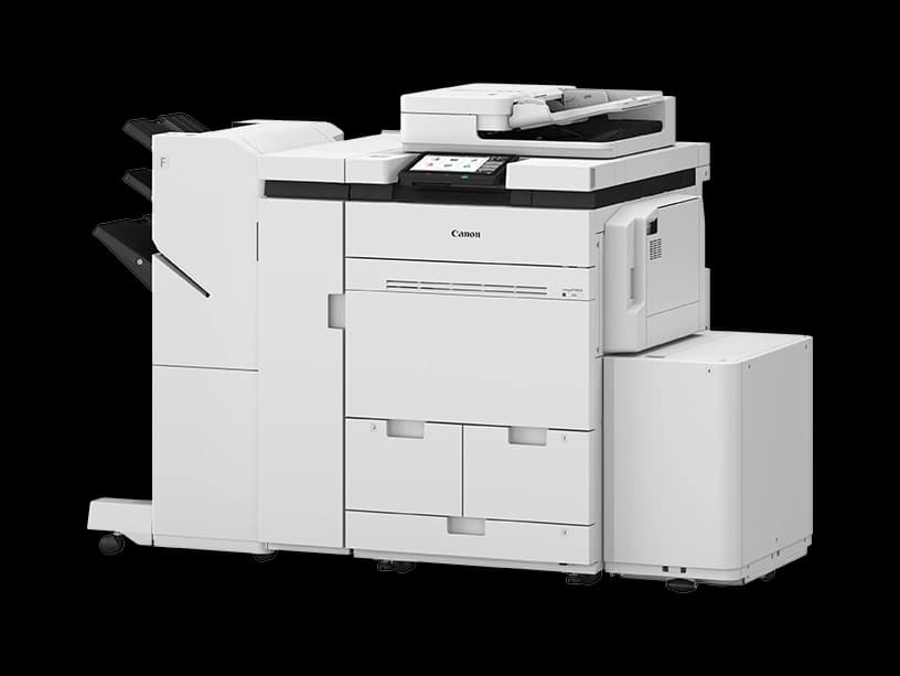 Multifunzione Canon imageFORCE 8100 series