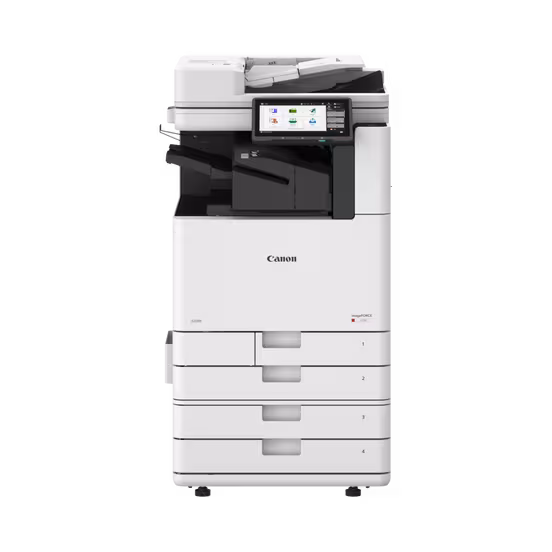 Multifunzione Canon imageFORCE C3100 series