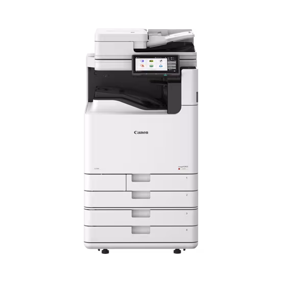 Multifunzione Canon imageFORCE C5100 series