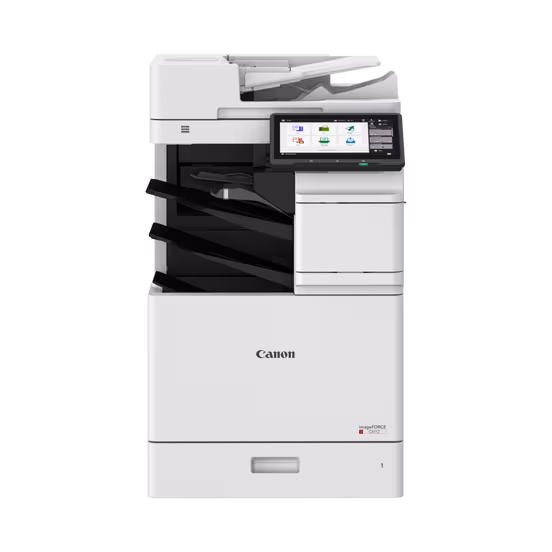 Multifunzione Canon imageFORCE C611 series
