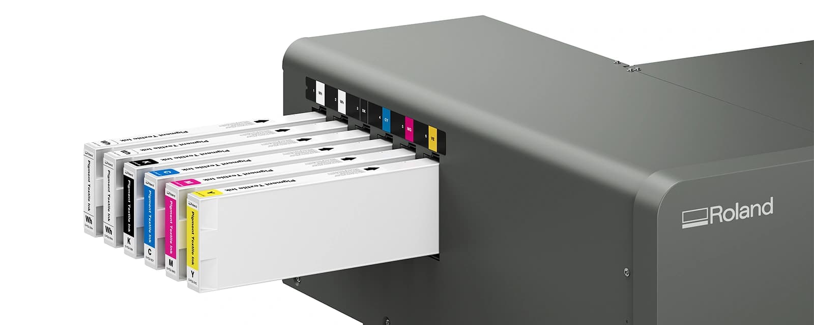 Inchiostri S-PG2 per Roland DG VersaSTUDIO BY2-20
