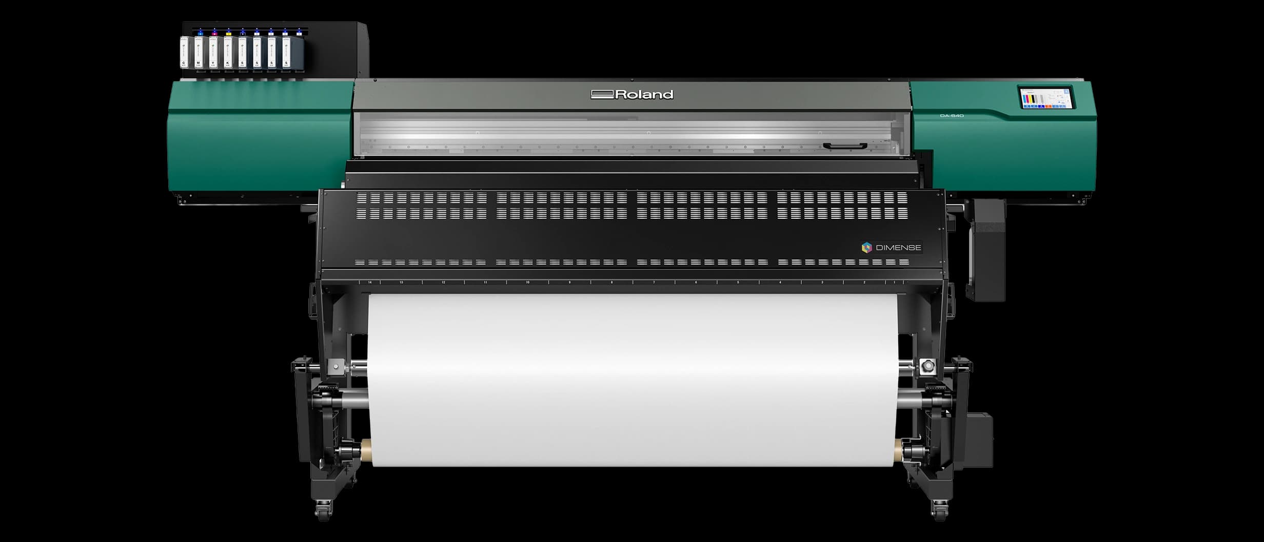 Stampante Roland DG DIMENSE DA-640