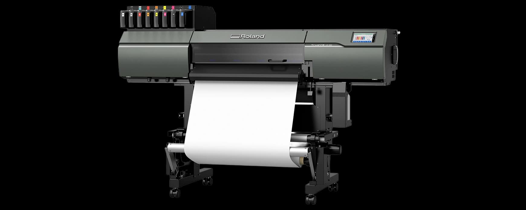 Modello Roland DG TrueVIS LG-300