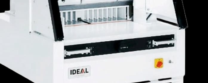 Sistemi di sicurezza del tagliarisme IDEAL 5260